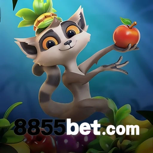 8855bet.com logo