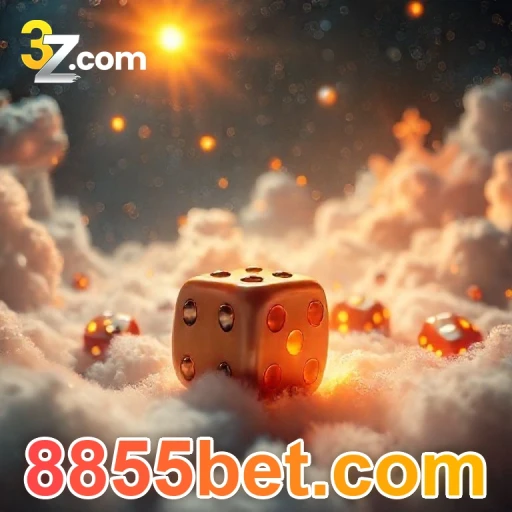 8855bet.com Aplicativo Móvel