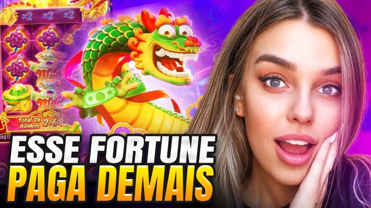 8855bet Fortune Dragon