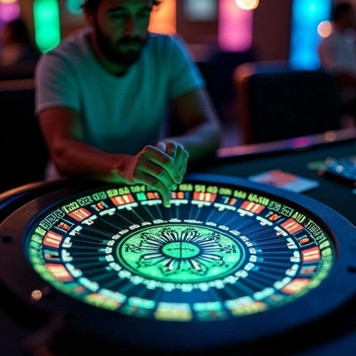 Jackpots Progressivos 8855bet - Prêmios Milionários