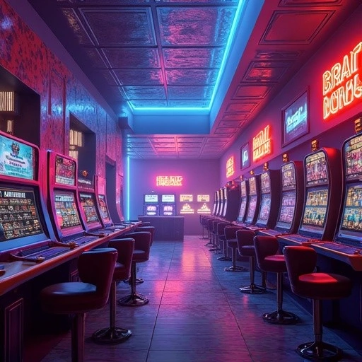 Drops & Wins 8855bet - Prêmios Aleatórios de até R$ 50.000