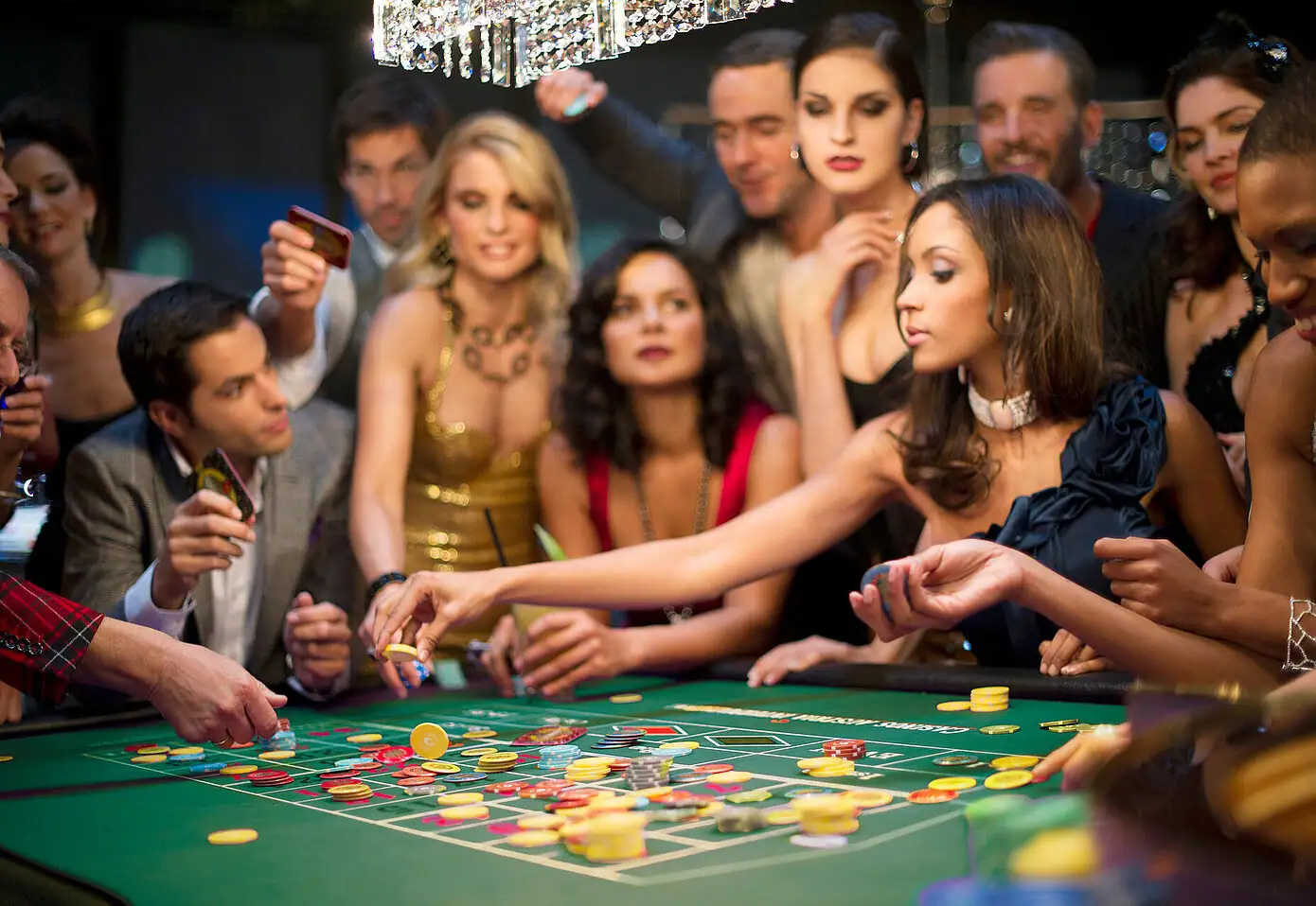 Jogos VIP 8855bet - Roleta, Blackjack e Baccarat Premium