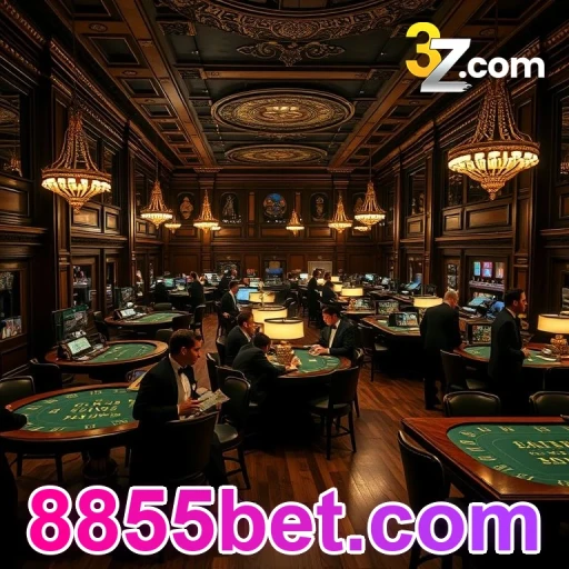 8855bet.com